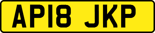 AP18JKP