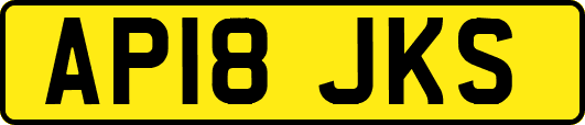 AP18JKS