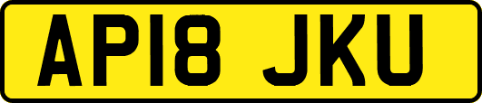 AP18JKU