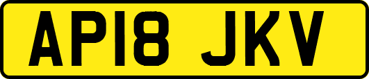 AP18JKV