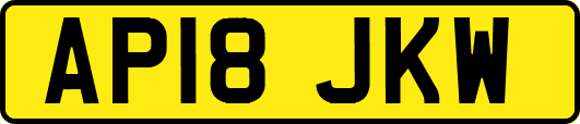 AP18JKW
