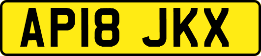 AP18JKX