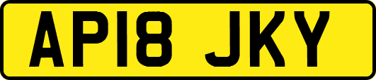 AP18JKY