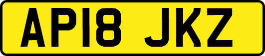 AP18JKZ