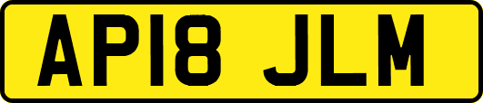 AP18JLM