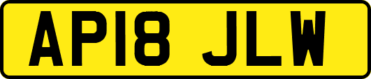 AP18JLW