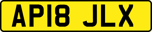 AP18JLX