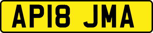 AP18JMA