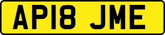 AP18JME