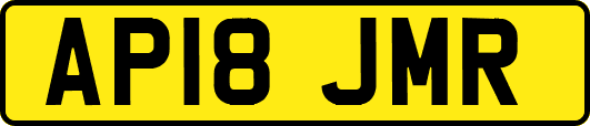AP18JMR