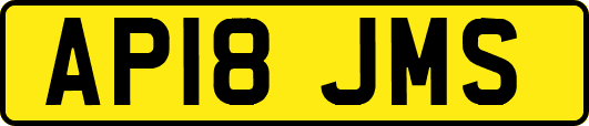 AP18JMS