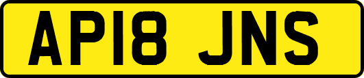 AP18JNS
