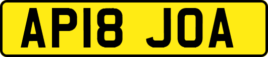 AP18JOA