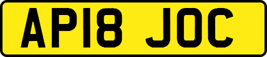 AP18JOC