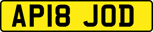 AP18JOD