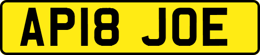 AP18JOE