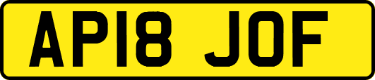 AP18JOF