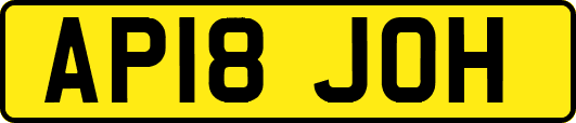 AP18JOH