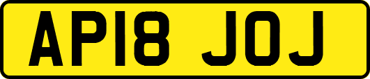 AP18JOJ