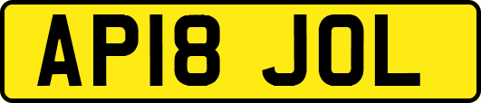 AP18JOL