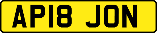 AP18JON
