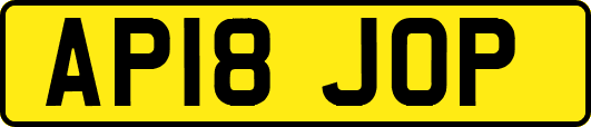 AP18JOP