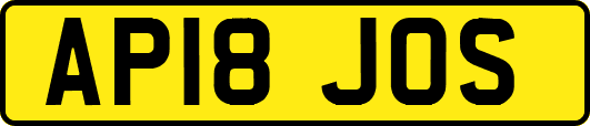 AP18JOS