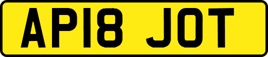 AP18JOT