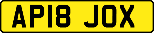 AP18JOX