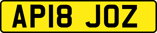 AP18JOZ