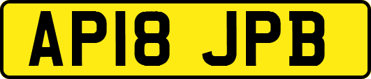 AP18JPB