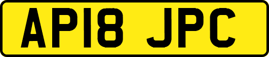 AP18JPC