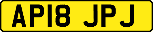 AP18JPJ