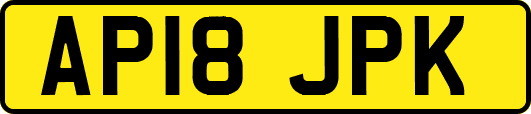 AP18JPK