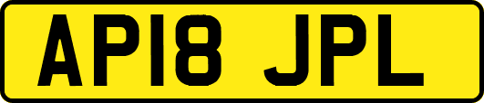 AP18JPL