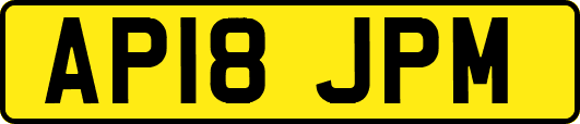 AP18JPM