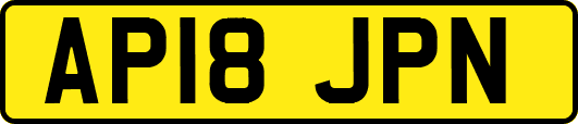 AP18JPN