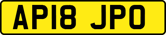AP18JPO