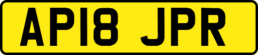 AP18JPR