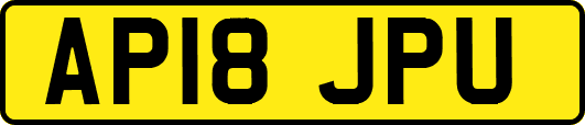 AP18JPU