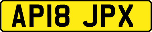 AP18JPX