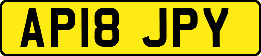AP18JPY