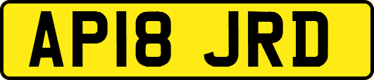 AP18JRD