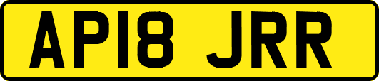AP18JRR