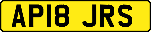 AP18JRS