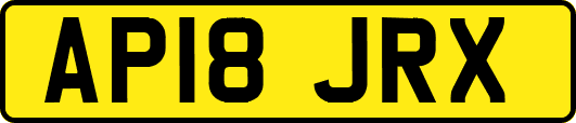 AP18JRX