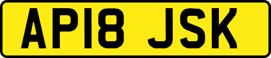 AP18JSK