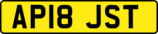 AP18JST