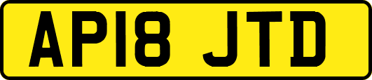 AP18JTD