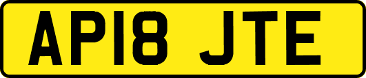 AP18JTE